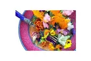 EDIBLE FLOWER PACK 12 packets of seeds