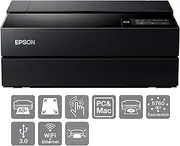 [Epson] SureColor SC-P700 Inkjet Photo Printer