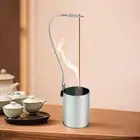 Alligator Clips Incense Holder Incense Stick Holder for Bedroom Yoga Home