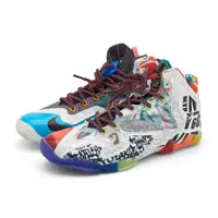 在飛比找蝦皮購物優惠-正版 Lebron 11 Premium 詹姆斯11代 炫彩