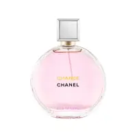 在飛比找momo購物網優惠-【CHANEL 香奈兒】CHANCE粉紅甜蜜香水 100ml