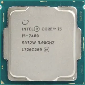 【現貨保固 限時促銷】Intel英特爾 i5-6400 7400 7500 8400 8500 6500 散片CPU 正