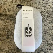 For Meta Oculus Quest 2 Carrying Case for Lightweight, Portable...