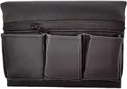 Car Door Window Armrest | Leather Armrest Organizer Storage Box for Comfort | Sleek Car Interior Storage Solution, Stylish Vehicle Accessories Container Box for Truck, Home,