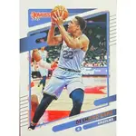 PANINI DONRUSS DESMOND BANE