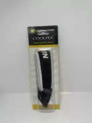 NIKON Camera Strap AN CP21 CoolPix Cameras