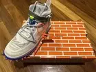 Size 8 - Nike Air Force 1 x Off-White White 2022
