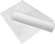 Fusible Interfacing Cotton Double-Sided Adhesive Wadding Versatile Sewing Craft Interfacing for Projects