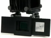 Movable Adapter For Phase One Mamiya 645 Back To Linhof 6X9 Accessory Hot
