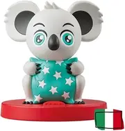 FABA- Sound Character – The Good Night Pampering Songs, FFR34203