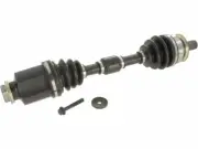 Front Right CV Axle Assembly API 1YDG38 for Mazda 3 2005 2004 (for: Mazda)