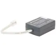 NetComm EM1690B xDSL In-Line Splitter/Filter Australian Certified used by NBN