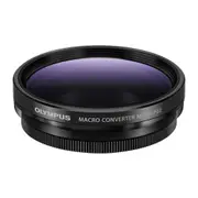 Olympus MCON-P02 Macro Lens Converter