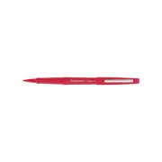 Paper Mate Flair Felt Pen Medium Point Red Ink (8420152) 617878