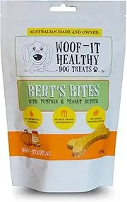Bert's Bites