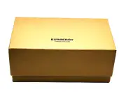 BURBERRY Empty Brown Sunglasses Eyeglasses Gift Large Box (Gift Box only)