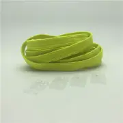 2 pair No Tie Tie-less Elastic Shoe Laces strings for Sneakers Kids Adults shoes