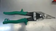 Wiss Aviation Snip Left Edge Cut M1X