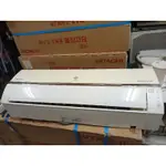 中古分離式冷氣夏普變頻3.2KW單冷適用坪數5~6坪 標裝價11000元0960365925