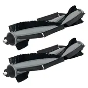 2pcs Replacement Parts For Deebot X2 / X2 Pro / X2 Omni Robot Vacuums Cleaner Accessories Main Roll