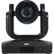 Aver CAM520 USB FHD PTZ Conference camera (1080P, USB, 82 FOV, 18x Total Zoom, PTZ 130 pan, 90 tilt, RS232)