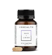 Hair + Libido Formula