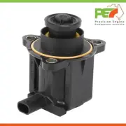 New PEC Turbo Boost Control Valve For Mercedes Benz C250 W204 1.8L Turbo
