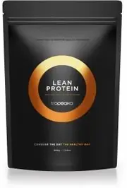 Tropeaka LEAN PROTEIN Chocolate Powder G/F 500g Pouch