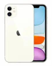 Apple iPhone 11 - 64GB - White SELLING TO AUS ONLY