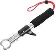 BESPORTBLE Multi Function Fishing Plier Durable Fishing Shear with Non Skid Grip Lightweight and Portable for Removal and Use