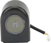 : USB Rechargeable LED Headlight for Electric Scooter M365 & M365 PRO - 1000 Front Light