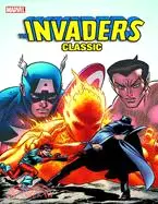 在飛比找三民網路書店優惠-The Invaders Classic 3