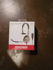 Koss CS95 USB Communication Headset