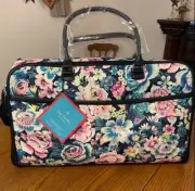 Vera Bradley Convertible Garment Bag