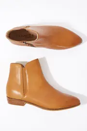 Belle Ankle Boot--FRA-BELLE