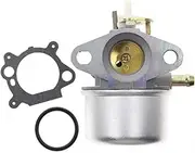 SUOKA For Briggs Stratton 4HP-7HP Carburetor Lawn Mower Generator Engine 120000 Carburador 799869 792253 497586 499059 494217