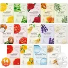 14 Pack Sheet Face Masks Skincare for All Skin Types, Hydrating Masks...