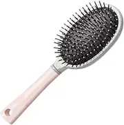 Scalp Massage Comb - Head Massage Comb - Non-Slip Styling Tool Scalp Massaging Brush For Grooming Women Men Daily Use Home Travel Spa