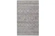 Modern Handmade Rug-Addison 6358-Latte