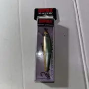 Rapala, husky jerk, NIP, HJ08 TSD,