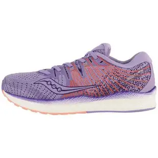 【超值特價6折】美國  Saucony LIBERTY ISO 2 女 慢跑鞋 SY10510-37｜碧綠商行