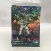 1993 Upper Deck ROOKIE EXCHANGE Factory Sealed Card Set JEROME BETTIS BLEDSOE