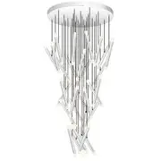 Telbix Milazo 60LT LED Pendant Light