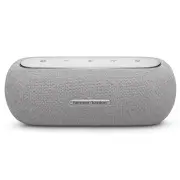 Harman Kardon Luna Portable Bluetooth Speaker Grey HKLUNAGRY