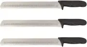 12" Professional Slicer & Carving Prime Rib Knife - Cozzini Cutlery Imports