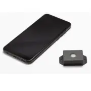 Smart UV Checker / Bluetooth Type / UVA UVB UVC UV Index Blue Light UV Meter