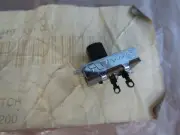 STIHL FS38, FS45, FS45C, FS45L, FS46, FS46C STOP SWITCH - 4130 430 0200