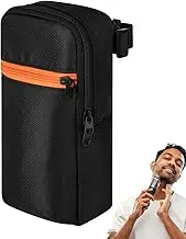 Electric Box Cutter Case,Protective Case for Electric Scissors, Fabric Cutter and Accessories - Cutting Tools Storage Organizer with Mesh Bag, Cardboard Cutter Carrying Bag