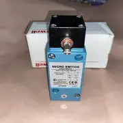 Honeywell Micro Switch Lsyab6b Heavy Duty Limit Switch, No Lever, Rotary, FR1C3