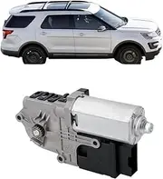 Car Sunroof Motor Compatible for Ford Explorer 2.0L 2.3L 3.5L 2011 2012 2013 2014 2015 2016 2017 Sunroof Motor Conversion Part BB5Z15790A